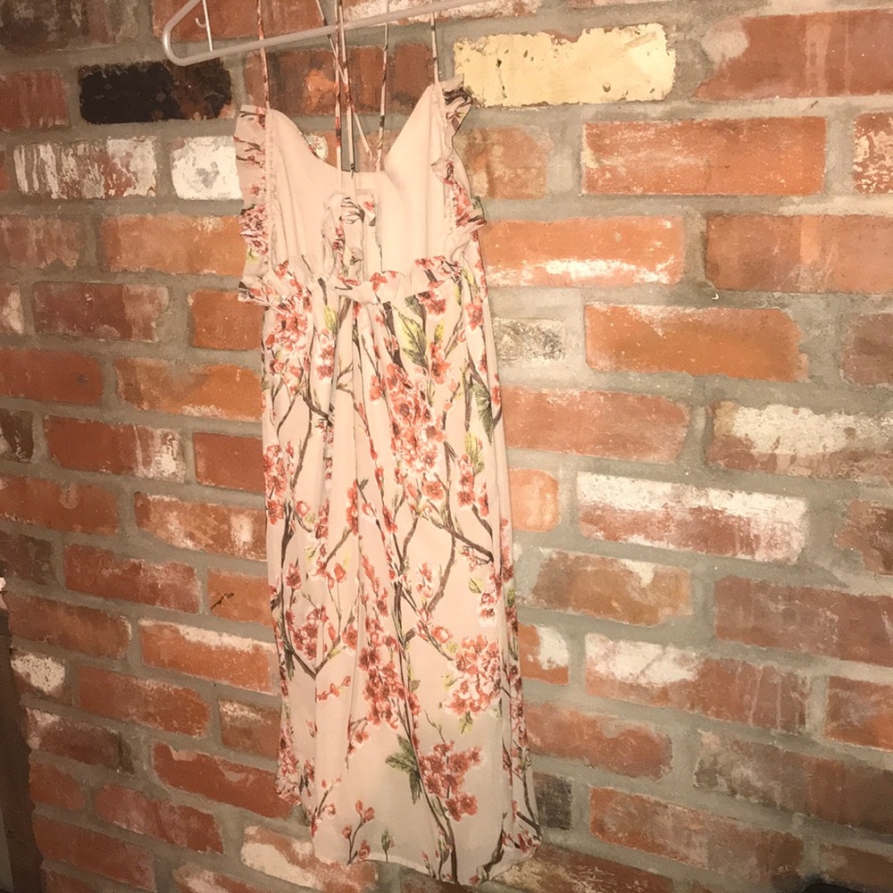 Lucca Couture Dress - Picture 2 of 8